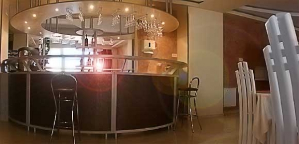 cazare Restaurant Migador poza