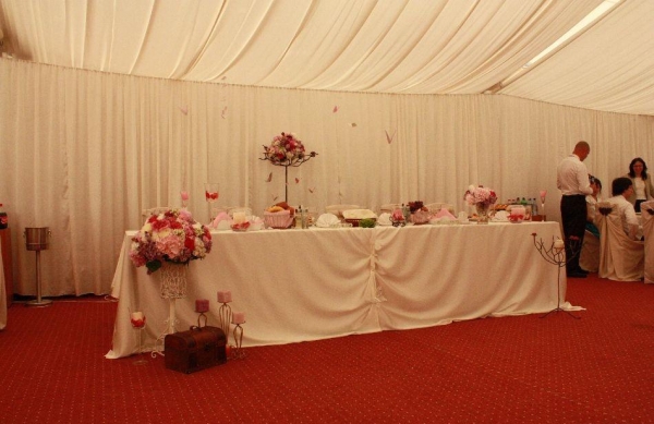 cazare Restaurant Serena poza