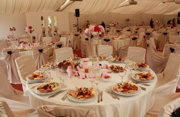 cazare Restaurant Serena poza