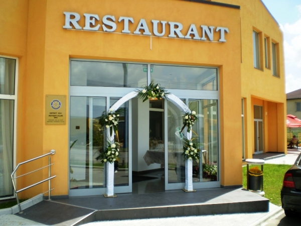 cazare Restaurant Grand Master poza