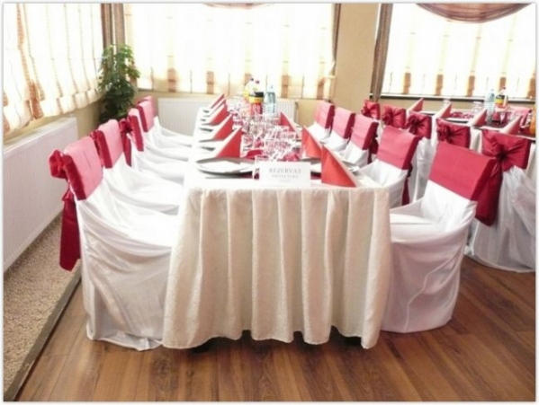 cazare Restaurant Sara Grand Resort poza