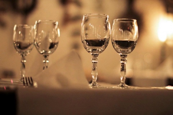 cazare Restaurant Ciuleandra poza