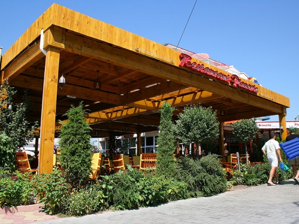 cazare Restaurant Vera poza
