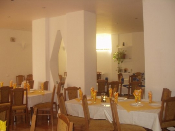 cazare Restaurant Genius poza