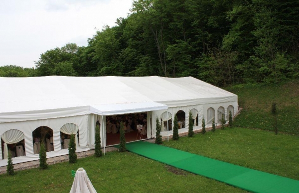 cazare Restaurant Serena poza