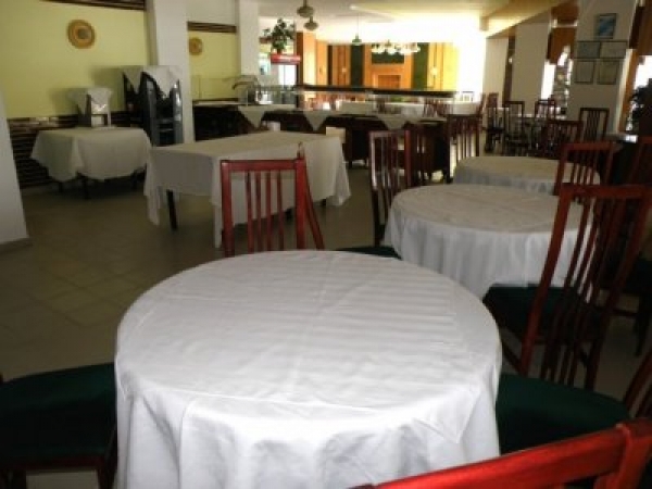 cazare Restaurant Amiral poza