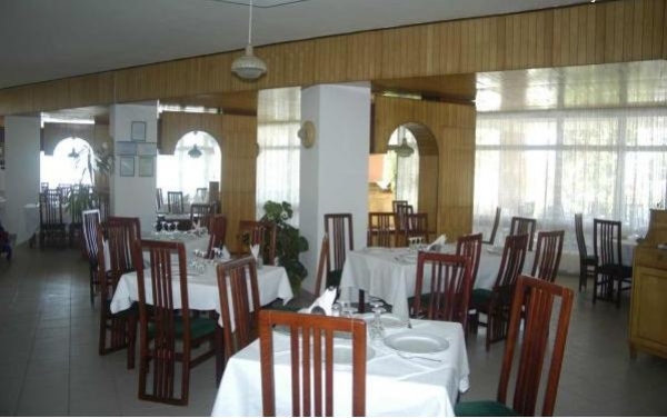 cazare Restaurant Amiral poza