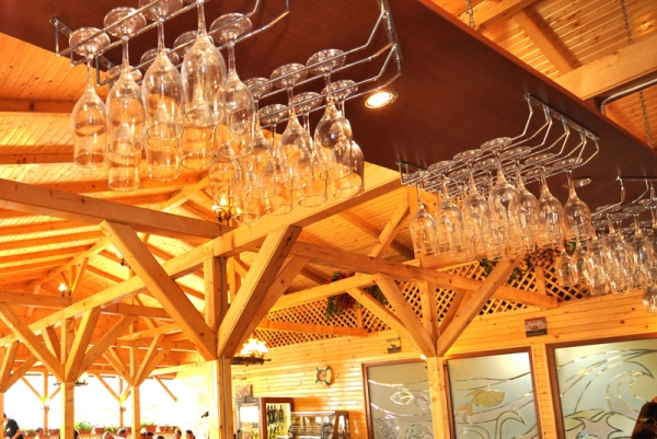 cazare Restaurant Valul Magic poza