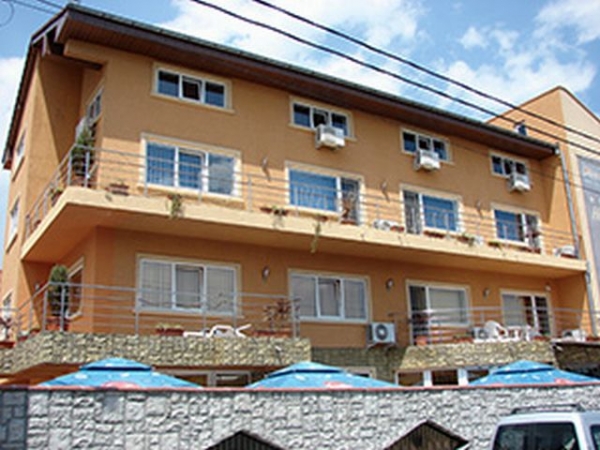 cazare Restaurant Amalia poza