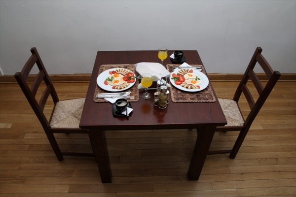 cazare Restaurant Faget Izvor poza