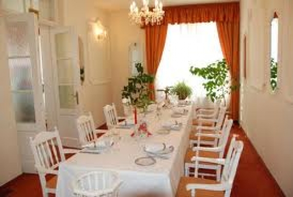 cazare Restaurant Casa Alesiv poza