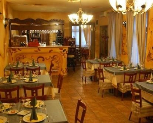 cazare Restaurant Deja Vu poza