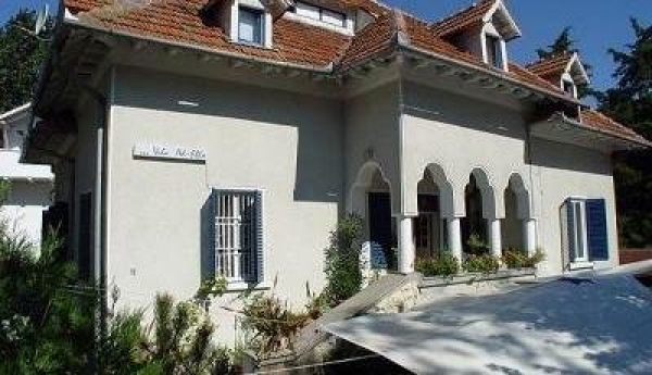 cazare Restaurant Ad Ella poza