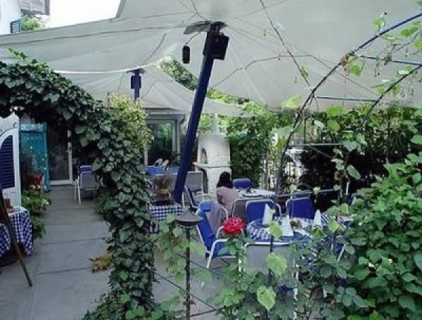 cazare Restaurant Ad Ella poza