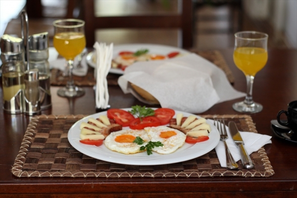 cazare Restaurant Faget Izvor poza