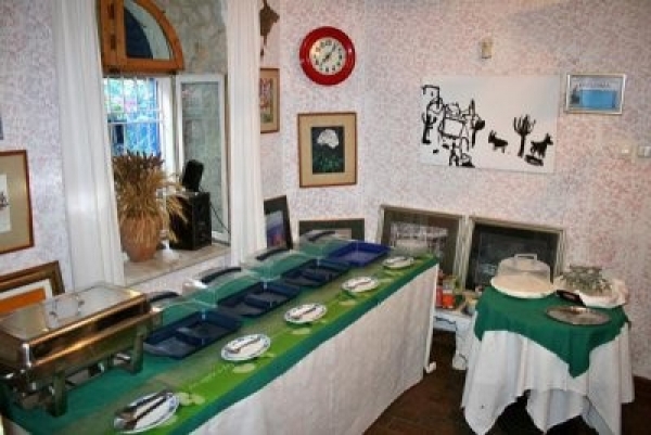 cazare Restaurant Ad Ella poza