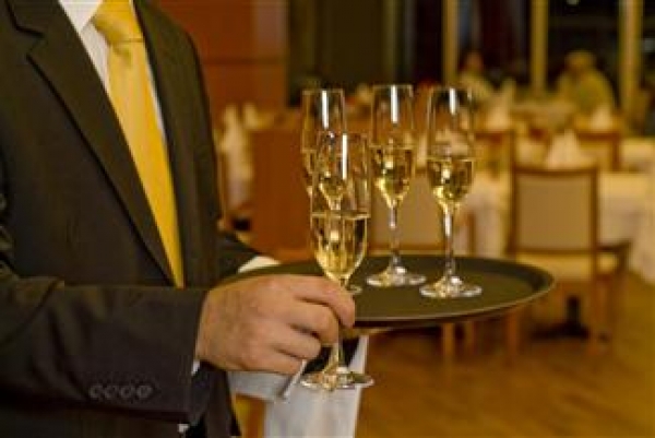 cazare Restaurant Marco Polo poza