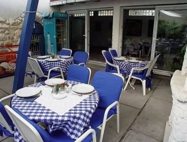 cazare Restaurant Ad Ella poza