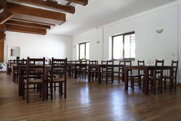 cazare Restaurant Faget Izvor poza