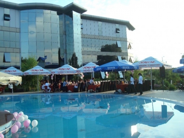 cazare Restaurant Anca Club poza