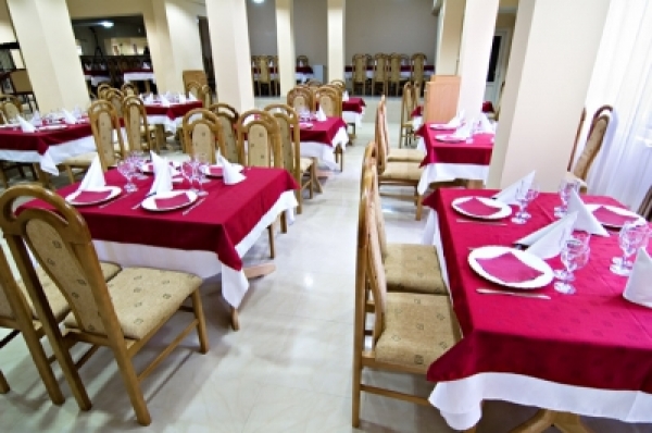 cazare Restaurant Ary poza