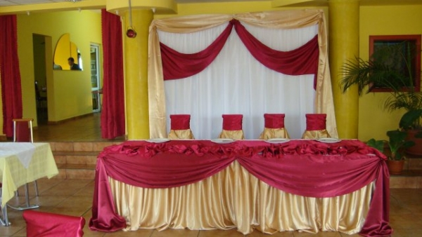 cazare Restaurant Beta poza