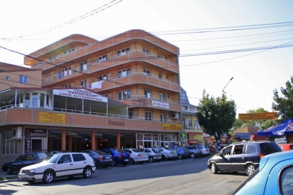 cazare Restaurant Berlin poza