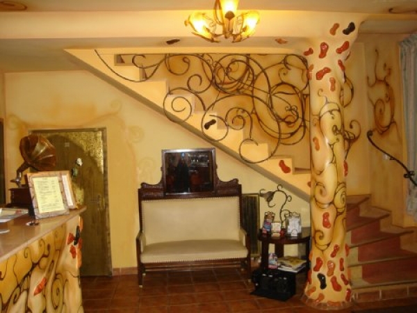 cazare Restaurant Deja Vu poza