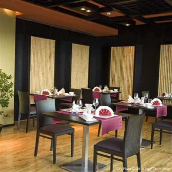 cazare Restaurant Marco Polo poza