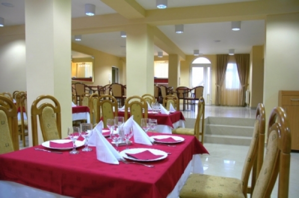 cazare Restaurant Ary poza