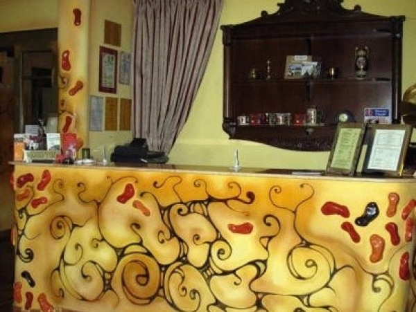 cazare Restaurant Deja Vu poza