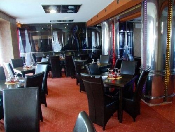 cazare Restaurant Anca Club poza