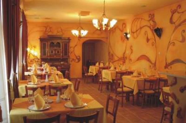 cazare Restaurant Deja Vu poza