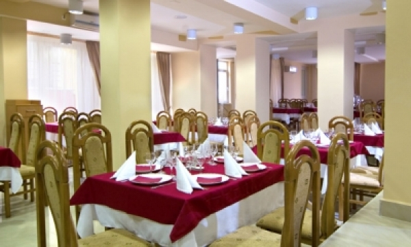 cazare Restaurant Ary poza