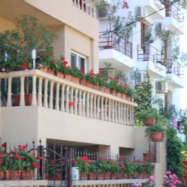 cazare Restaurant Dynes poza