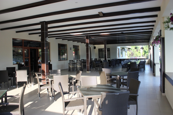 cazare Restaurant Stefania poza