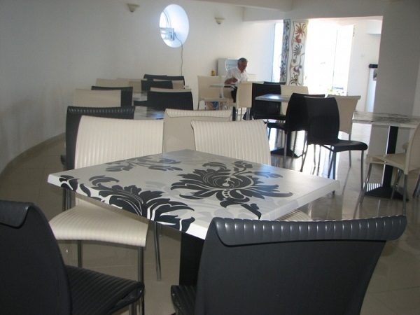 cazare Restaurant Belona poza