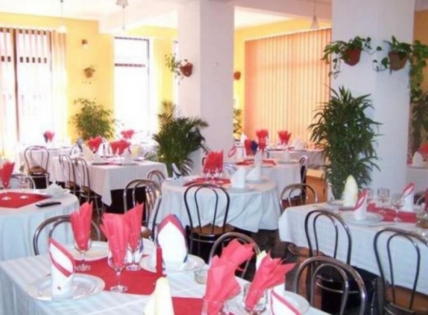 cazare Restaurant Amiral Nord poza