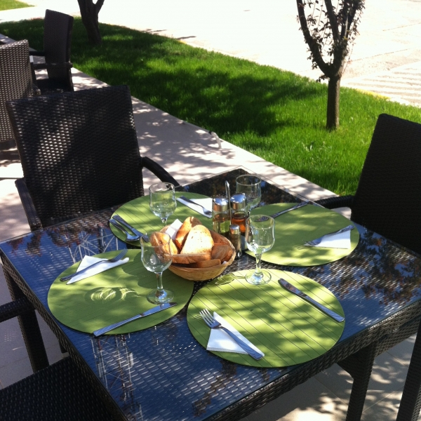 cazare Restaurant Stefania poza