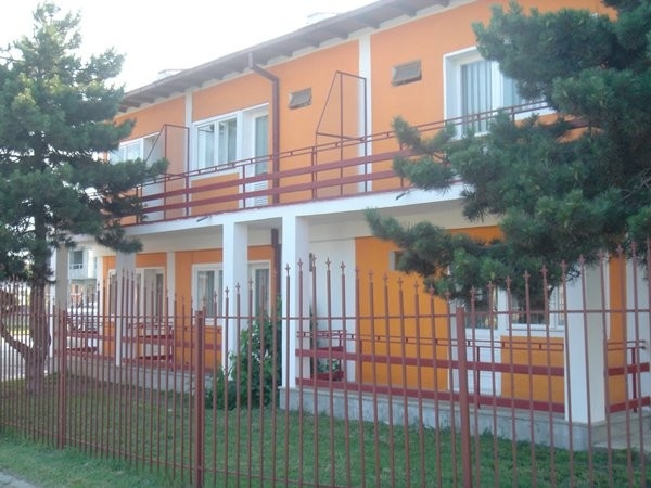 cazare Restaurant Amiral Nord poza