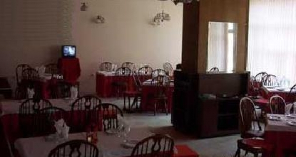 cazare Restaurant Semenic poza