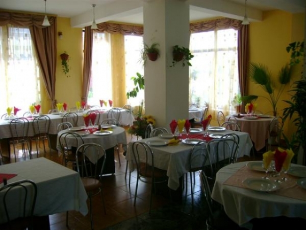 cazare Restaurant Amiral Nord poza