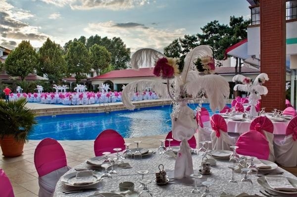 cazare Restaurant Vox Maris poza