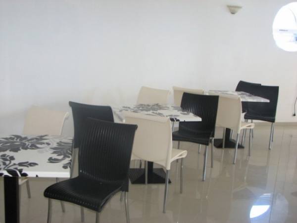 cazare Restaurant Belona poza