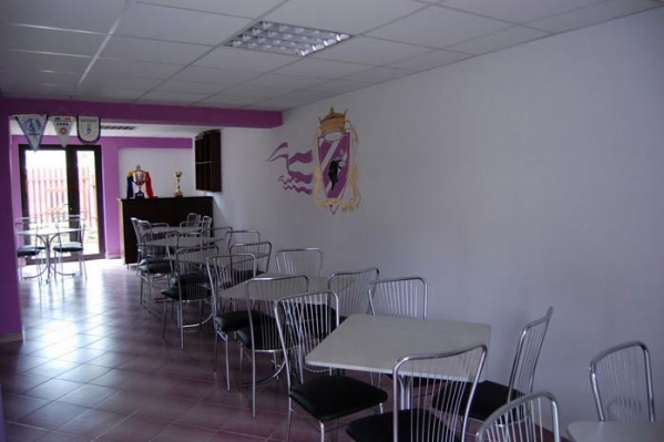 cazare Restaurant Vila Avocatilor poza