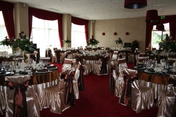 cazare Restaurant Clermont poza