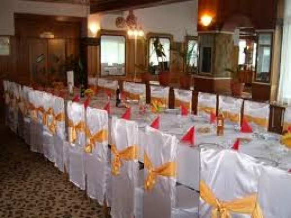 cazare Restaurant Dobrogea poza