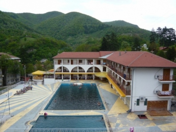 cazare Restaurant Sara's Sons poza