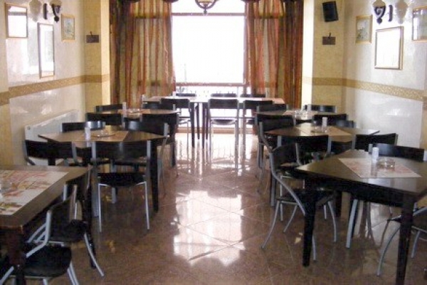 cazare Pizzeria Cin Cin poza