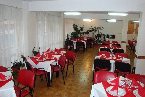 cazare Restaurant Sara's Sons poza